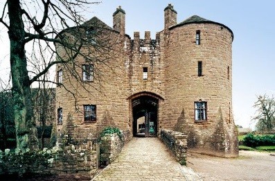 briavels castle